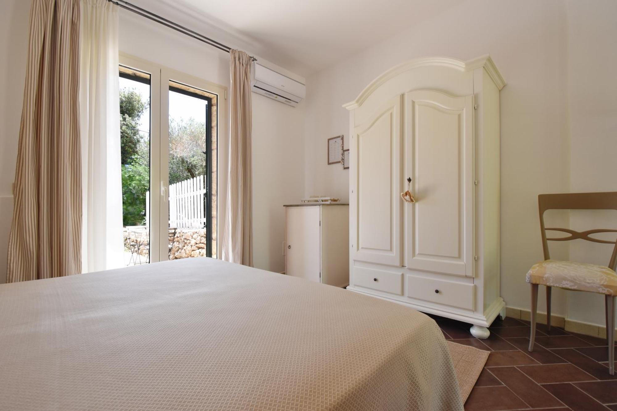 Triple Room Patio
